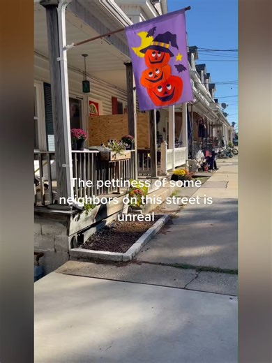 Petty Neighbors: Hilarious Homeowner Drama Unfolds