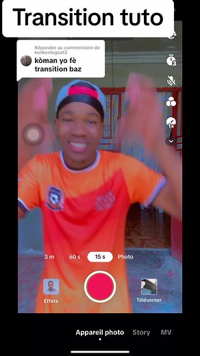 Réponse à @kenkenlegoat2 #tutorial #tutotransition #transition #transitionchallenge #transitionviraltiktok #haitiantiktok🇭🇹 #viral #vibes #goat #virall #k_reman #negnice2 #bossdelmas🎯thegoat
