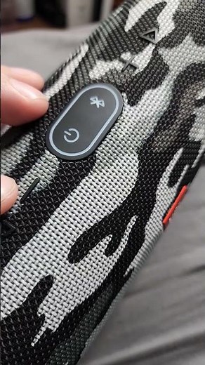 JBL Charge 4: The Ultimate Waterproof Speaker Experience #speakershopping #jblspeaker #waterproof