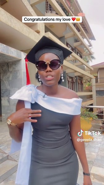 Congratulations to @Certified Millionaire on Graduation!