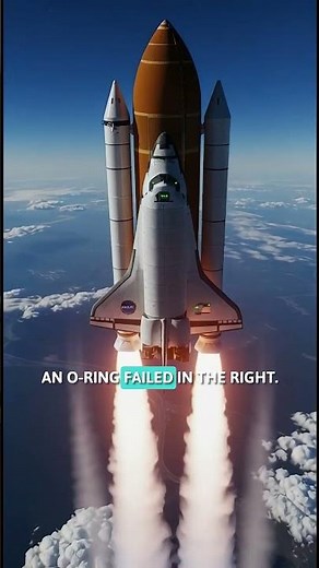 Challenger Space Shuttle Explosion What REALLY Happened 1986