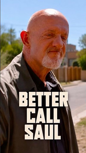 Better Call Saul Season 2 (2016) | Mike Holds the Thug for Cops 🚨