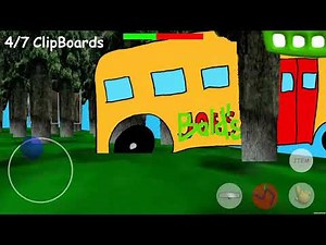 Baldis big Zoo | Worst Ripoff