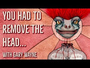 Gary Wayne (2023) - The Meaning of Rephaim