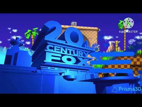 Tcf by sonic logo remake