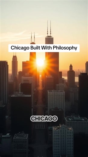 Chicago Built With Philosophy Chicago before and after Chicago vs New York architecture Chicago Skyline vs Manhattan Skyline History of Chicago Home Insurance Building Why Chicago exist Chicago before skyscrapers Chicago geography History Sears Tower Chicago historical events Willis Tower #HistoryofChicago #ChicagoHistory #HomeInsuranceBuilding #SearsTower #EmpireStateBuilding