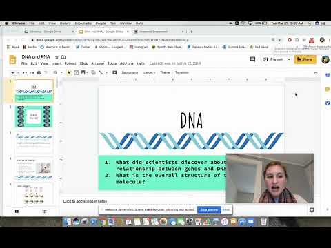 Awesome Screenshot: How to record and share video