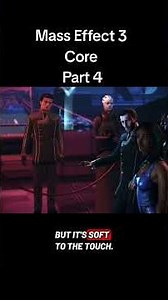 Mass Effect 3: Core Part 4 #masseffectlegendaryedition #masseffect #bioware #edit #playstation #ps5