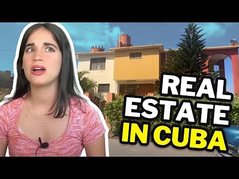 How to Own a House in Cuba — Is It Possible to Buy One?