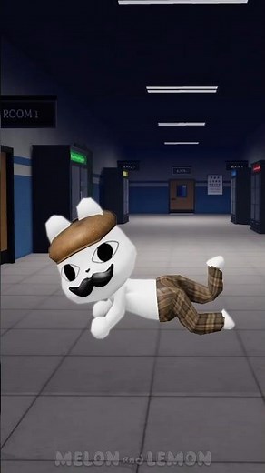 THE DIVA BARNEY THINKS THE HOSPITAL IS STARBUCKS!☕- Animal Hospital #roblox #animalhospital #barney