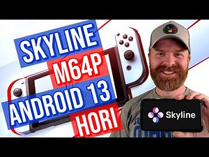 Nintendo Switch Emulation Compatibility Update, Android 13 and more...