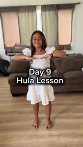 6.1K views · 3K reactions | Day 9/30 Hula Challenge. Part 3 Hula to Lilo & Stitch song,“ He Mele No Lilo.” We’re not Kumu Hula—just sharing basic hula with love and respect. We encourage you to please find a Kumu & Hālau near you #hula#hulachallenge#polynesian #polynesiandancing #liloandstitch #hawaii #oahu | Shinehah100 | Facebook