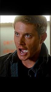 Dean fights himself? 😳 || #supernatural #shorts