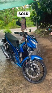 Pogi nga raider 150 Fi #fyp #business #sale | Jay Mark G Cepe