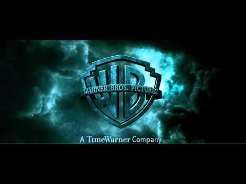 Warner Bros. logo - Harry Potter and the half-blood prince (2009) trailer