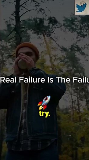 Is failure the end or just the beginning? Redefine your path to success.