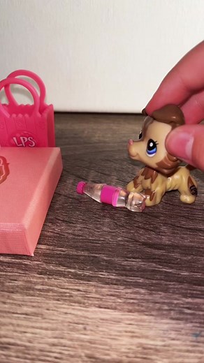 Hilarious LPS Comedy Skit on Karma