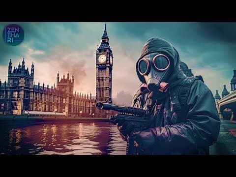 S.N.U.B.: THE DEATH BUNKER 🎬 Full Sci-Fi Movie 🎬 English HD