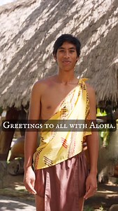 1.4K views · 105 reactions | Welcome to Hawaiian Language Month Day...