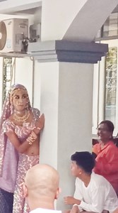 24K views · 551 reactions | ခုလိုပြင်ဆင်ဝတ်စားလိုက်တိုင်း...