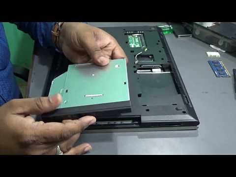 Dell Inspiron 15-3000 Disassembly Video Tutorial