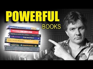 7 powerful books on psychology, society and the human condition, recommended by Rob Ager