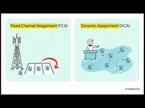 Frequency Management and Channel Assignment