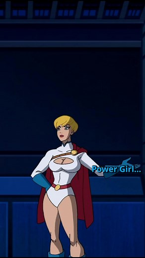 Power Girl's Costume? #DC #dccomics #superman Here's a short clip from the Comic Literate podcast where Ryan and Jamie do deep dives in to the best of comics, graphic novels, manga and more. New Episodes released every week. YouTube- https://www.youtube.com/channel/UC_2GA9q40JoBmnbOrkjGuJg Apple Podcasts- https://podcasts.apple.com/us/podcast/the-comic-literate-podcast/id1670647884 Spotify- https://open.spotify.com/show/4hd5lO43gSZyyh5UEmcq2U?si=NOE0uX4iRHWGDwIoCRfndQ Google Podcasts- https://po