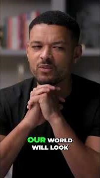 2030: Humanoid Robots Will Reshape Our World! #shorts