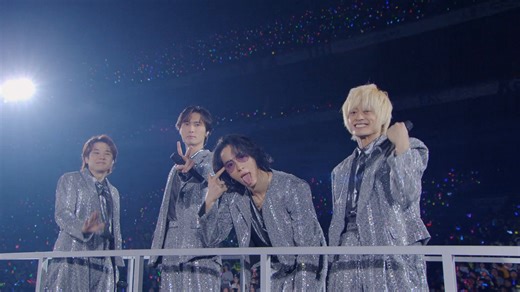 《COUNTDOWN 演唱会2025-2026 》完整版 蓝光超清