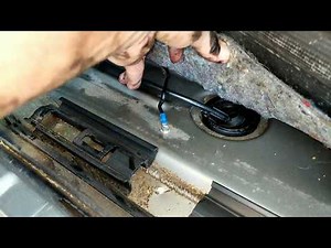 1999 Chevy Silverado 2500 Transmission Shift Issues Pt.1 of 4