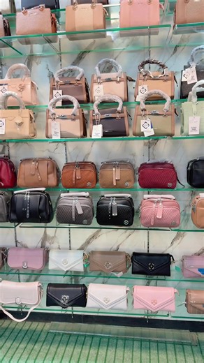 New Ladies Bags Styles 2026 - Latest Fashion Bags
