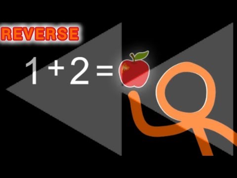 Animation vs. School - K-1 Missing Addend |by (‪@AnimationvsSchool‬)