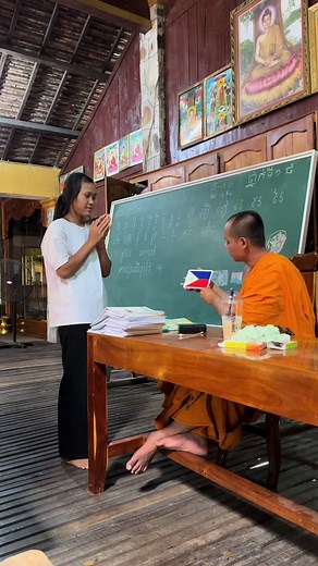 Learn Khmer Basics: Khmer Language Phrases for Beginners