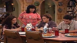 Watch Roseanne Season 7 Episode 1 - Nine is Enough