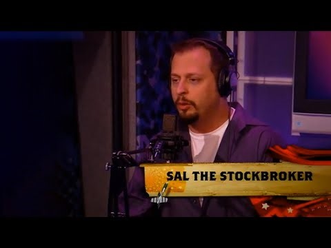 Sal's angry at Jon and Gary