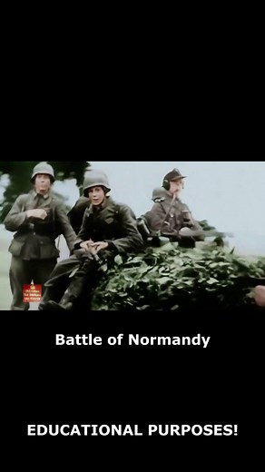 Battle of Normandy: A Historical Overview