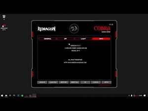 Driver para usar em qualquer mouse!