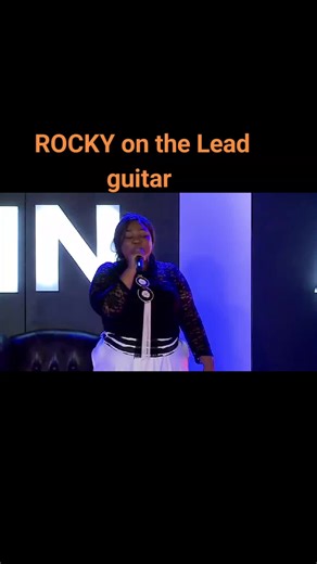 ROCKY THE GUITARIST (@rockytheguitarist)’s videos with original sound - ROCKY THE GUITARIST