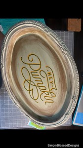 21K views · 455 reactions | DT Tray Drastic Upscale!! | Simply Blessed Designz | Facebook