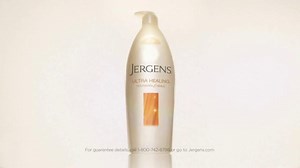 Jergens Ultra Healing TV Spot, 'Take the Jergens Challenge'