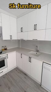 Modular kitchen design | Sk Furniture