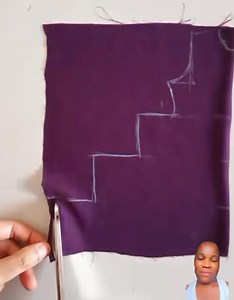 520K views · 4.1K reactions | Simple cutting and sewing hacks Pinkybaby fashion world #tutoring #tutorial | Pinkybaby fashion world | Facebook