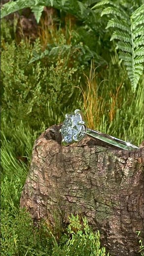 3D Product Animation in Blender | Jewelry 3D modeling and rendering