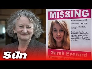 ALL men should have a 6pm curfew after Sarah Everard 'murder', says Green Party peer