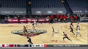 Best Plays of Week 15