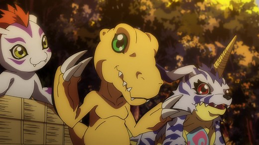 Digimon Adventure tri. | E15 - Loss Part 2
