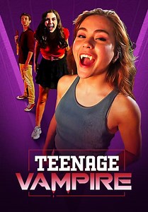 Teenage Vampire (2020)