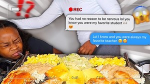 321K views · 10K reactions | TEXTING MY TEACHER CRUSH MUKPRANK.. (GONE WRONG) Join this group to watch new videos : https://www.facebook.com/groups/162269119291509 | Best Mukbang Us | Facebook