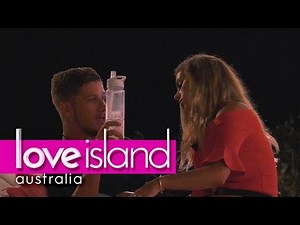 Shelby gives Dom another chance | Love Island Australia 2018